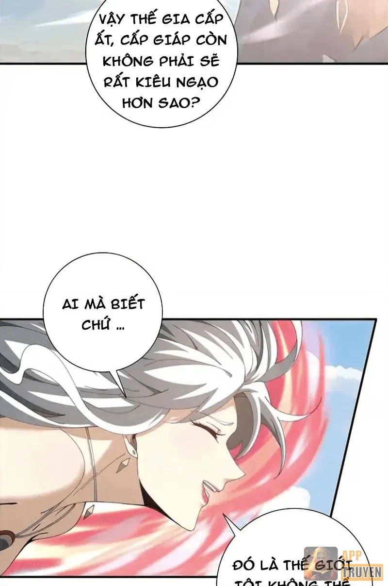 Toàn Dân Chuyển Chức: Ngự Long Sư Là Chức Nghiệp Yếu Nhất? Chapter 182 - 42