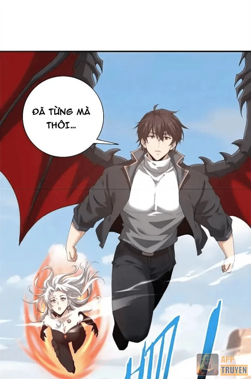 Toàn Dân Chuyển Chức: Ngự Long Sư Là Chức Nghiệp Yếu Nhất? Chapter 182 - 44