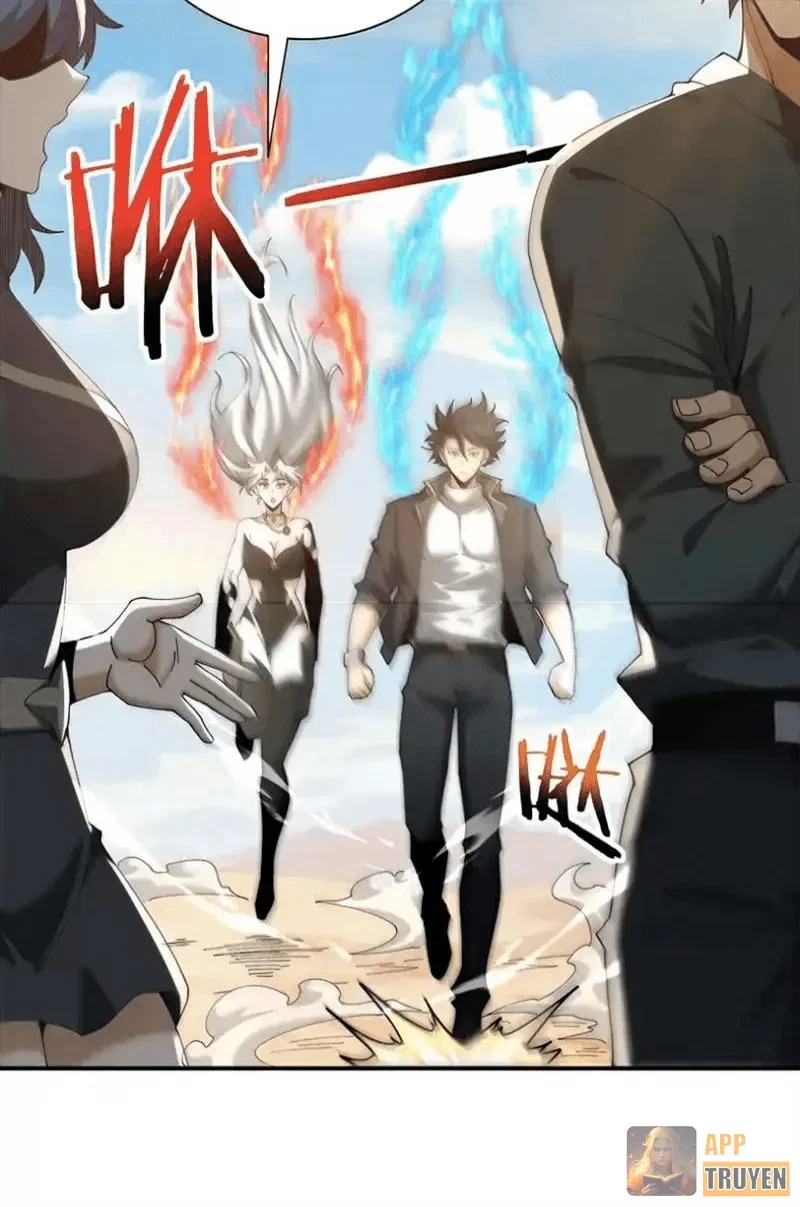 Toàn Dân Chuyển Chức: Ngự Long Sư Là Chức Nghiệp Yếu Nhất? Chapter 182 - 48