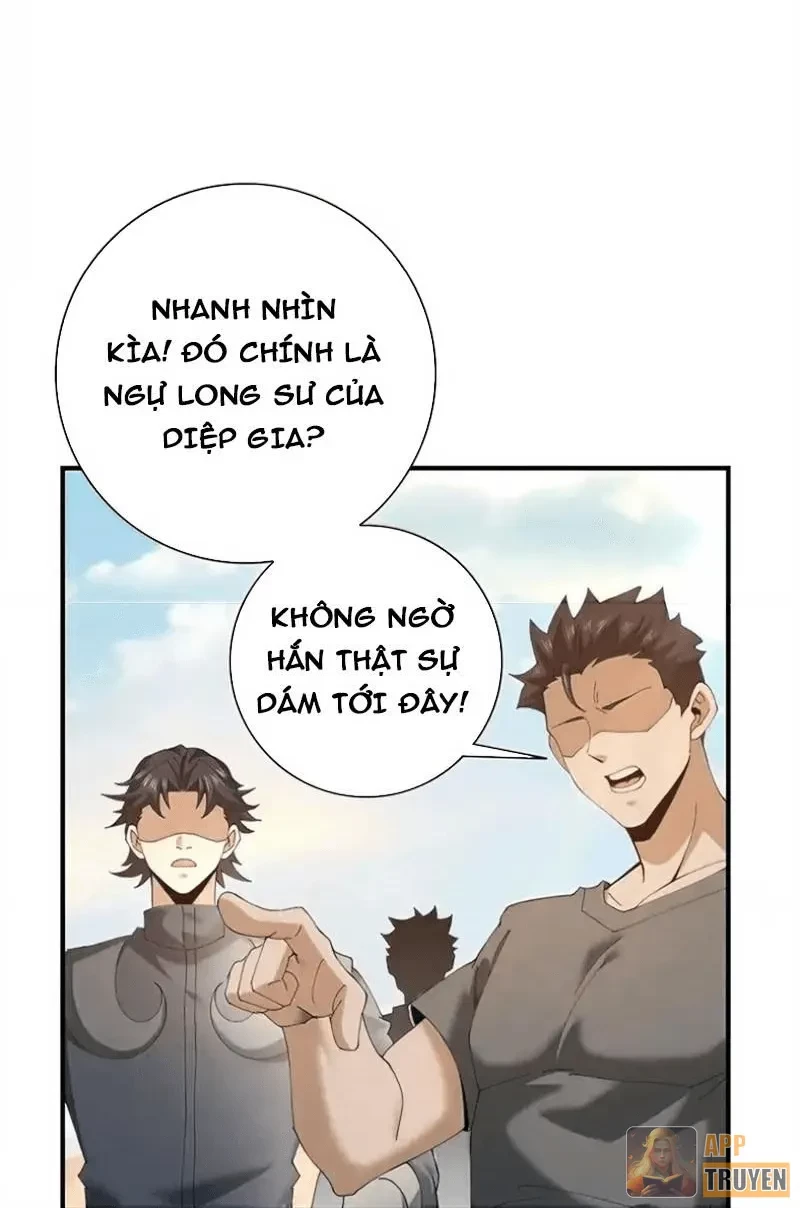 Toàn Dân Chuyển Chức: Ngự Long Sư Là Chức Nghiệp Yếu Nhất? Chapter 182 - 49