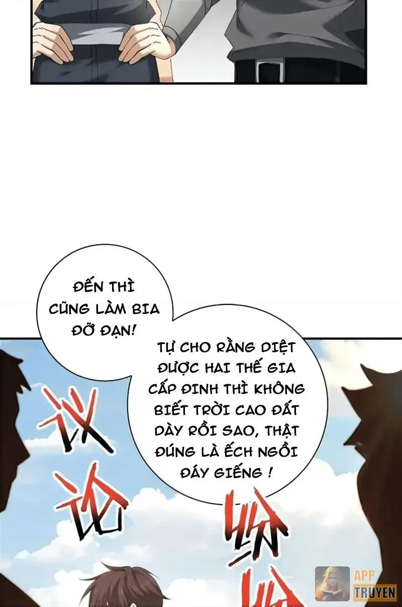 Toàn Dân Chuyển Chức: Ngự Long Sư Là Chức Nghiệp Yếu Nhất? Chapter 182 - 50