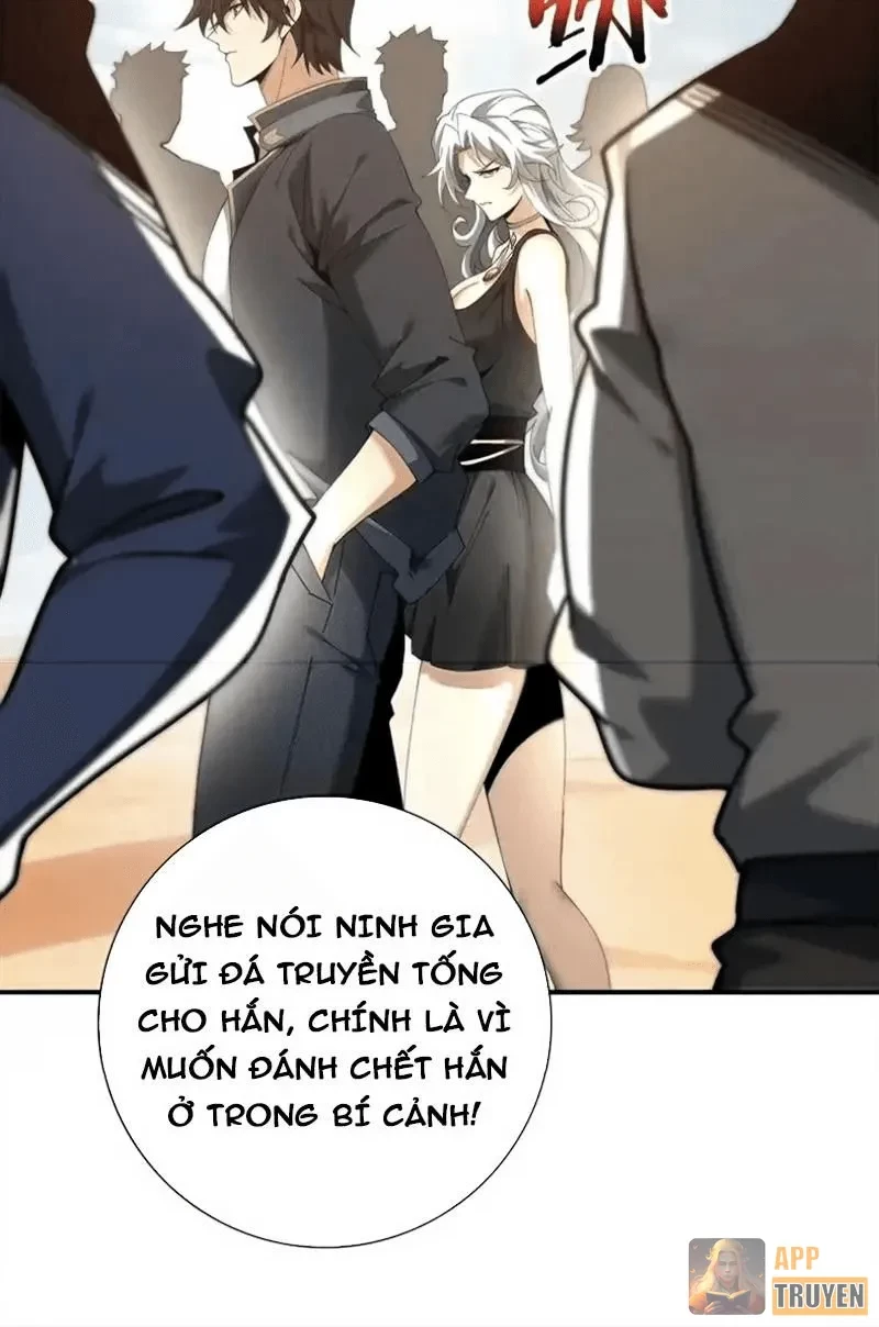 Toàn Dân Chuyển Chức: Ngự Long Sư Là Chức Nghiệp Yếu Nhất? Chapter 182 - 51