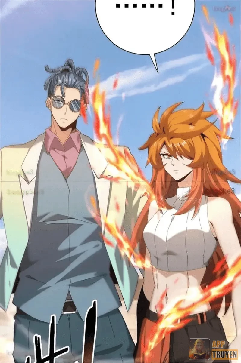 Toàn Dân Chuyển Chức: Ngự Long Sư Là Chức Nghiệp Yếu Nhất? Chapter 182 - 68