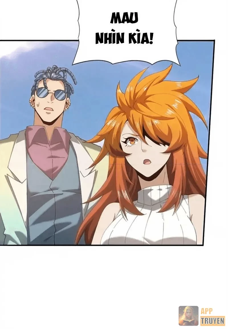 Toàn Dân Chuyển Chức: Ngự Long Sư Là Chức Nghiệp Yếu Nhất? Chapter 182 - 73