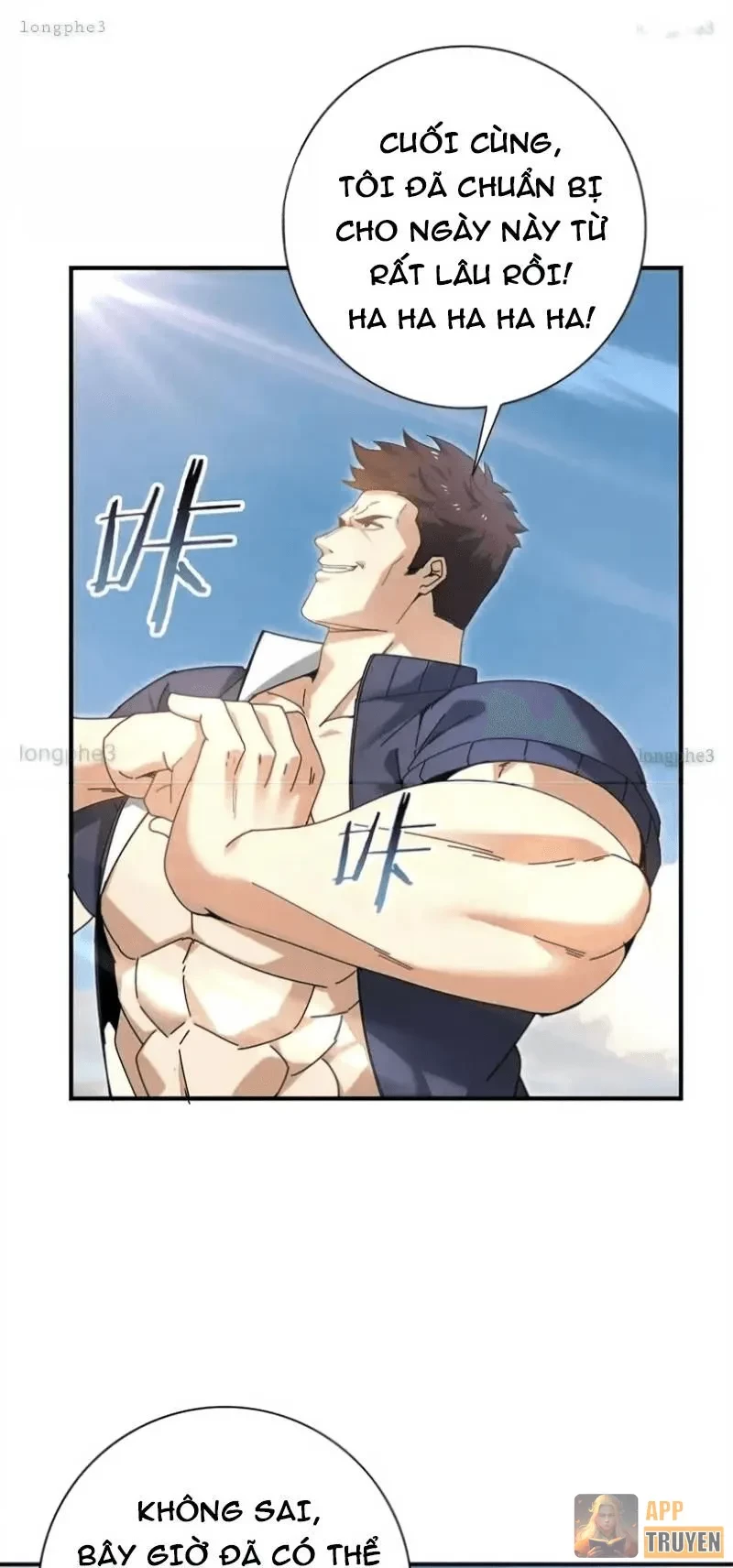 Toàn Dân Chuyển Chức: Ngự Long Sư Là Chức Nghiệp Yếu Nhất? Chapter 183 - 2