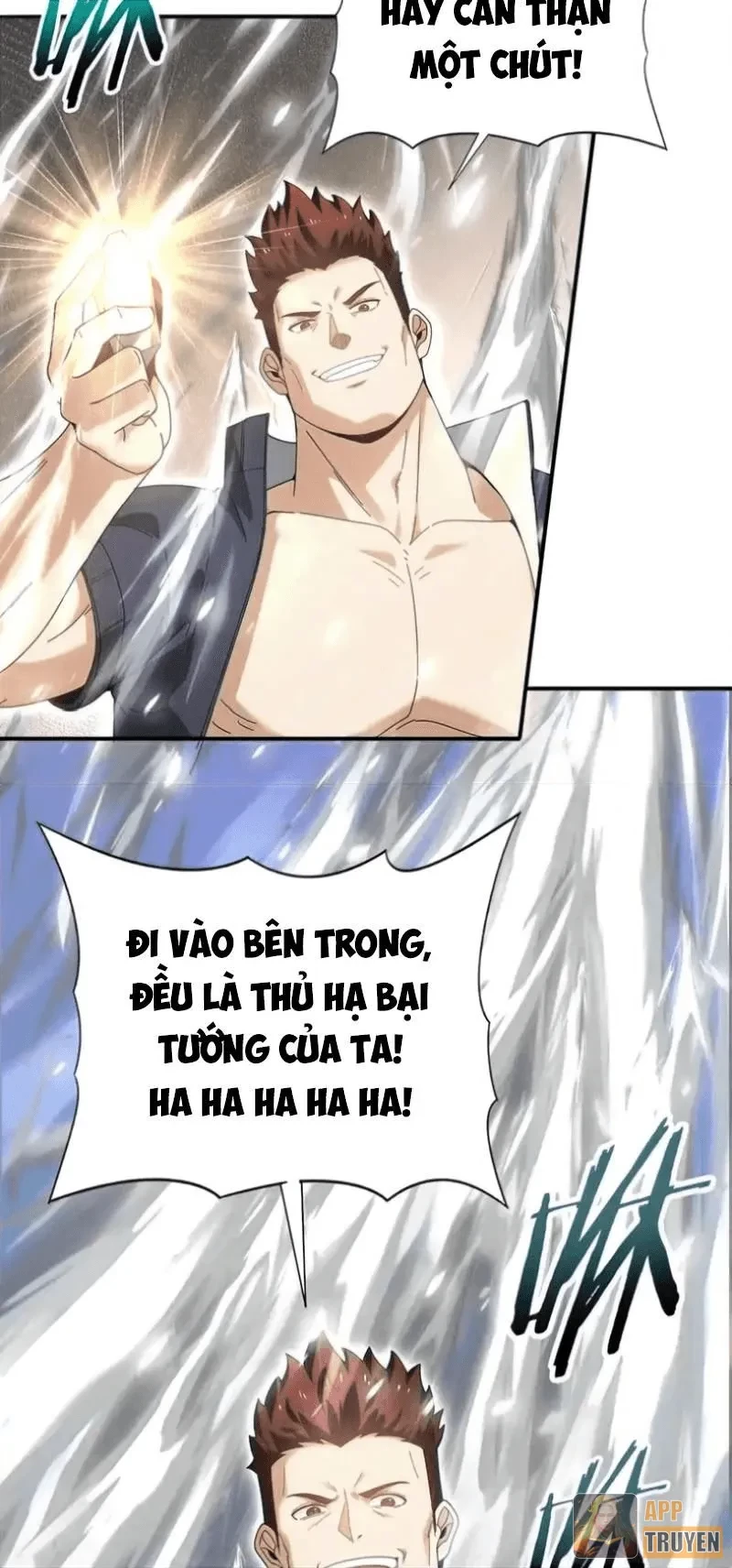 Toàn Dân Chuyển Chức: Ngự Long Sư Là Chức Nghiệp Yếu Nhất? Chapter 183 - 4