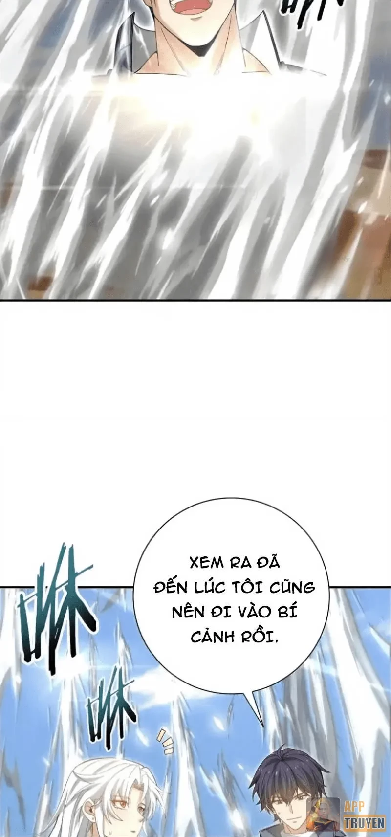 Toàn Dân Chuyển Chức: Ngự Long Sư Là Chức Nghiệp Yếu Nhất? Chapter 183 - 5