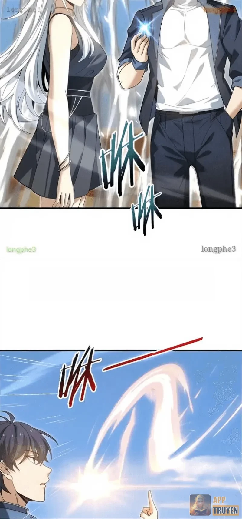 Toàn Dân Chuyển Chức: Ngự Long Sư Là Chức Nghiệp Yếu Nhất? Chapter 183 - 6