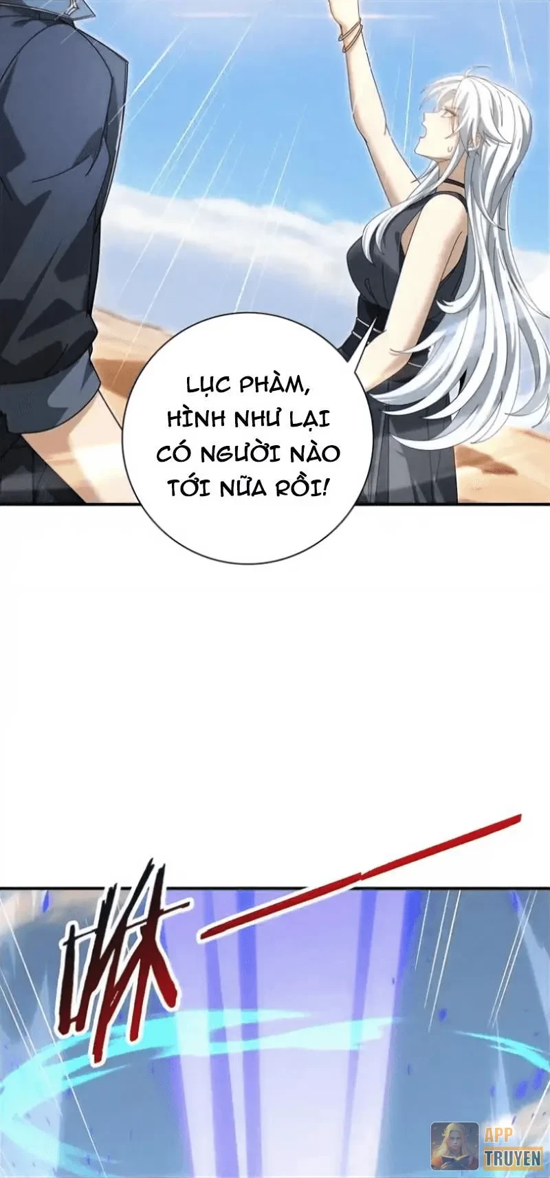 Toàn Dân Chuyển Chức: Ngự Long Sư Là Chức Nghiệp Yếu Nhất? Chapter 183 - 7