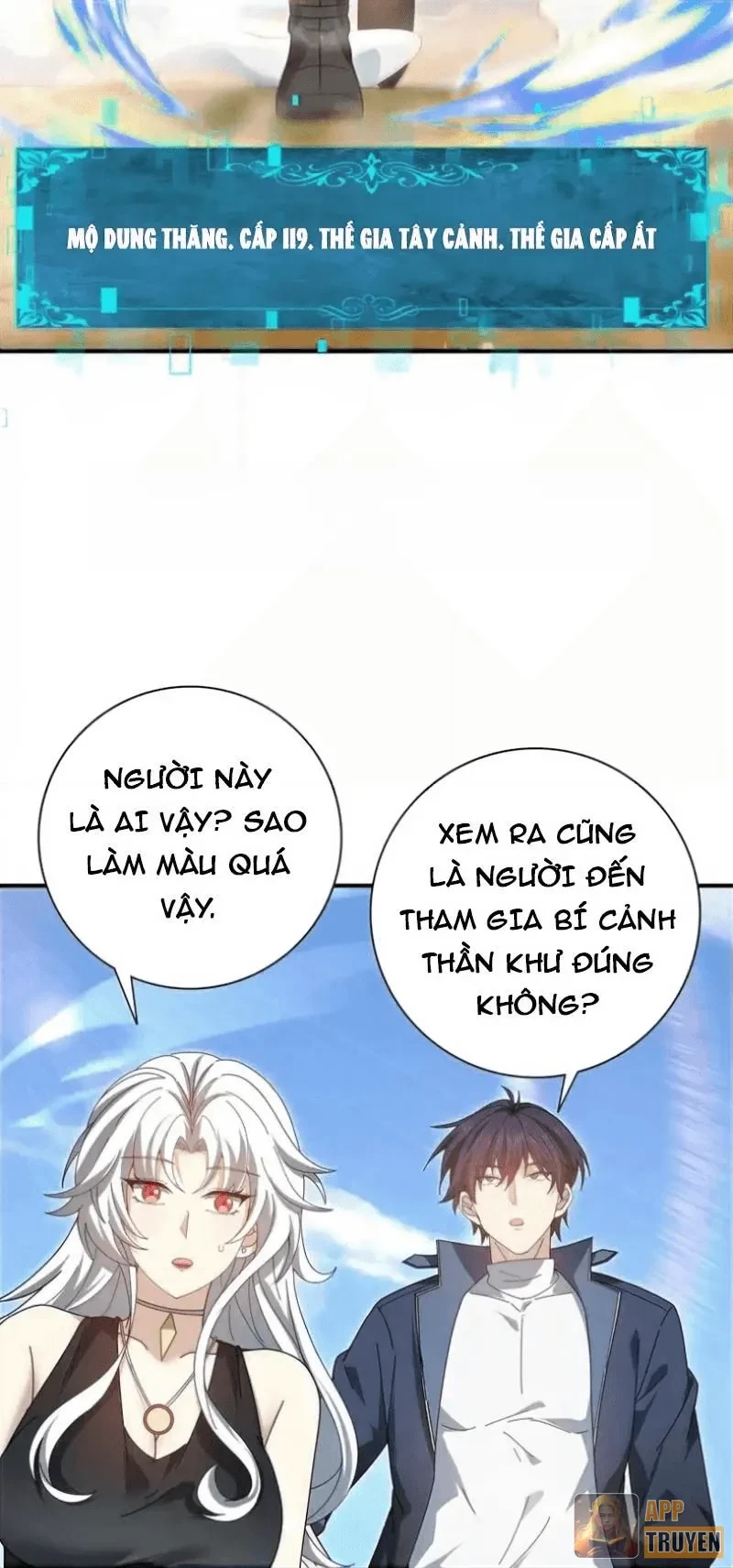 Toàn Dân Chuyển Chức: Ngự Long Sư Là Chức Nghiệp Yếu Nhất? Chapter 183 - 12