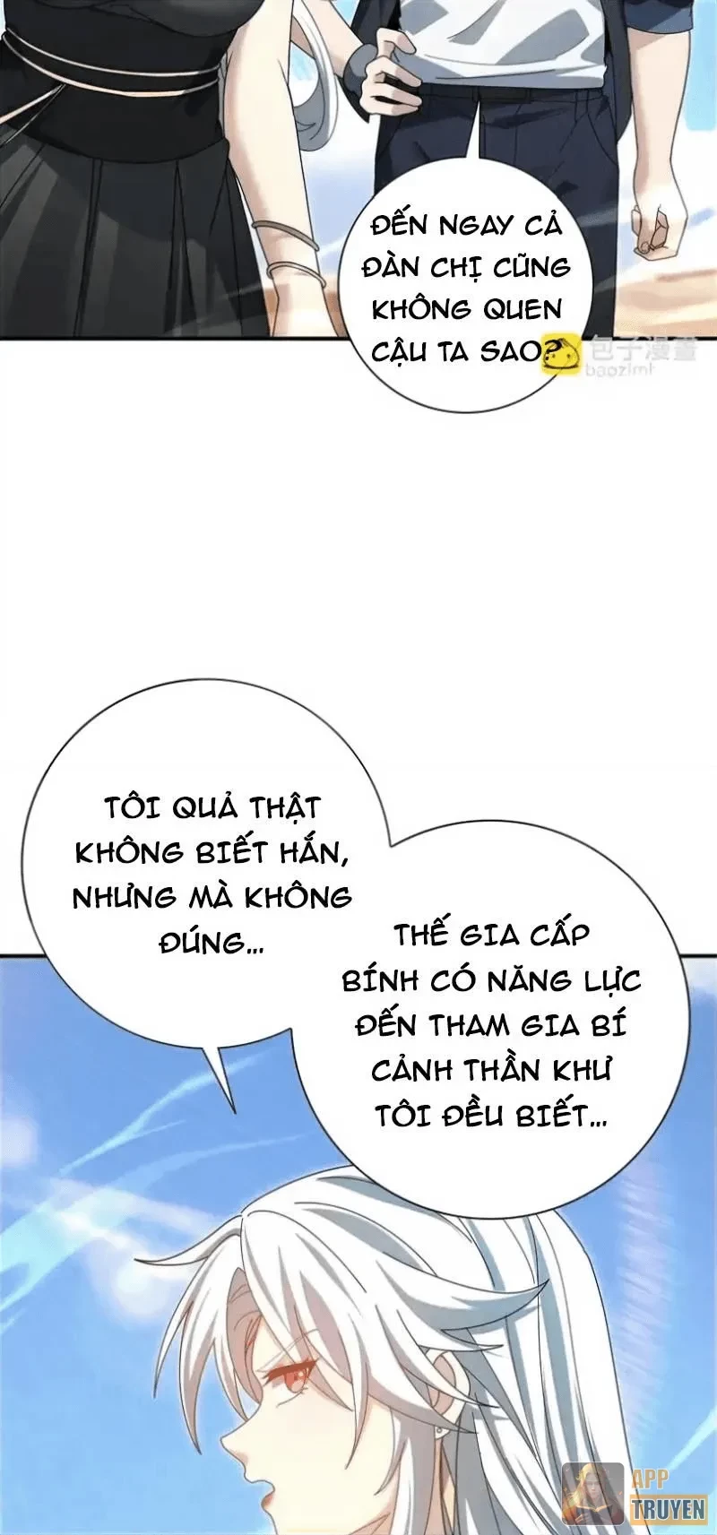 Toàn Dân Chuyển Chức: Ngự Long Sư Là Chức Nghiệp Yếu Nhất? Chapter 183 - 13