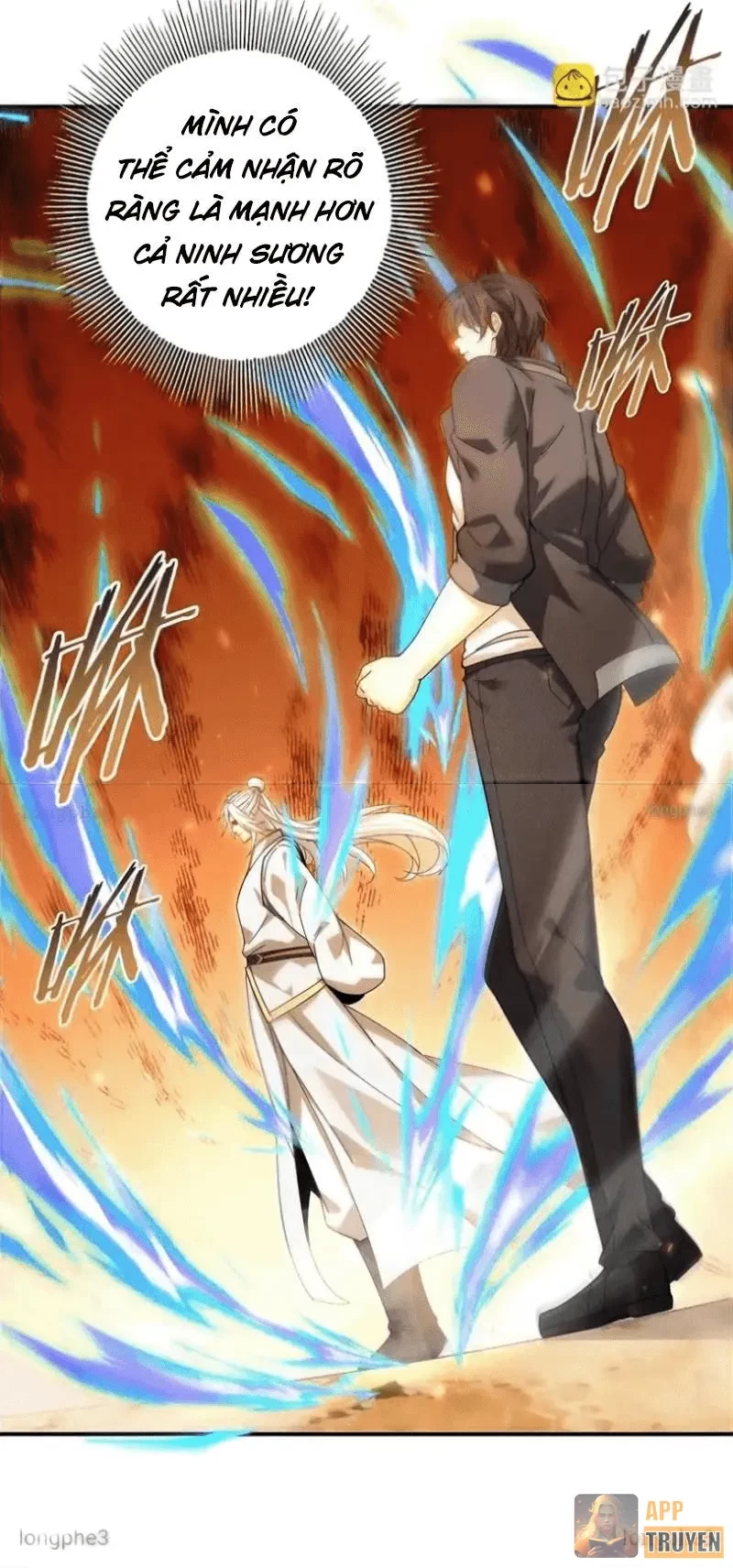 Toàn Dân Chuyển Chức: Ngự Long Sư Là Chức Nghiệp Yếu Nhất? Chapter 183 - 15