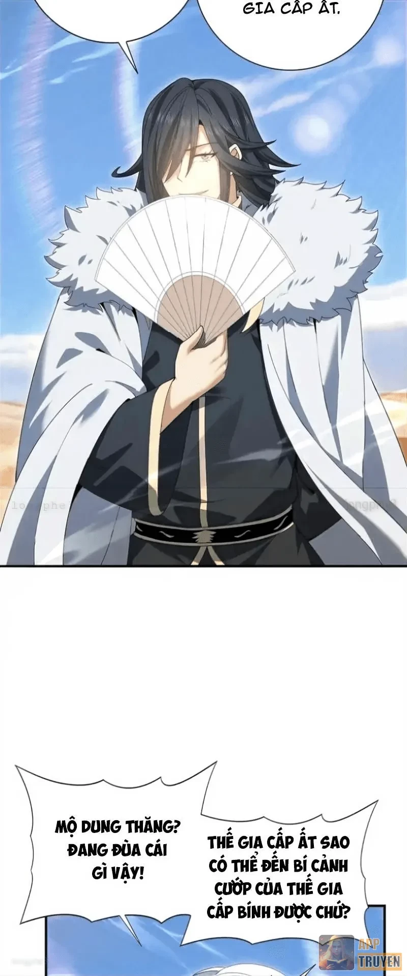 Toàn Dân Chuyển Chức: Ngự Long Sư Là Chức Nghiệp Yếu Nhất? Chapter 183 - 17