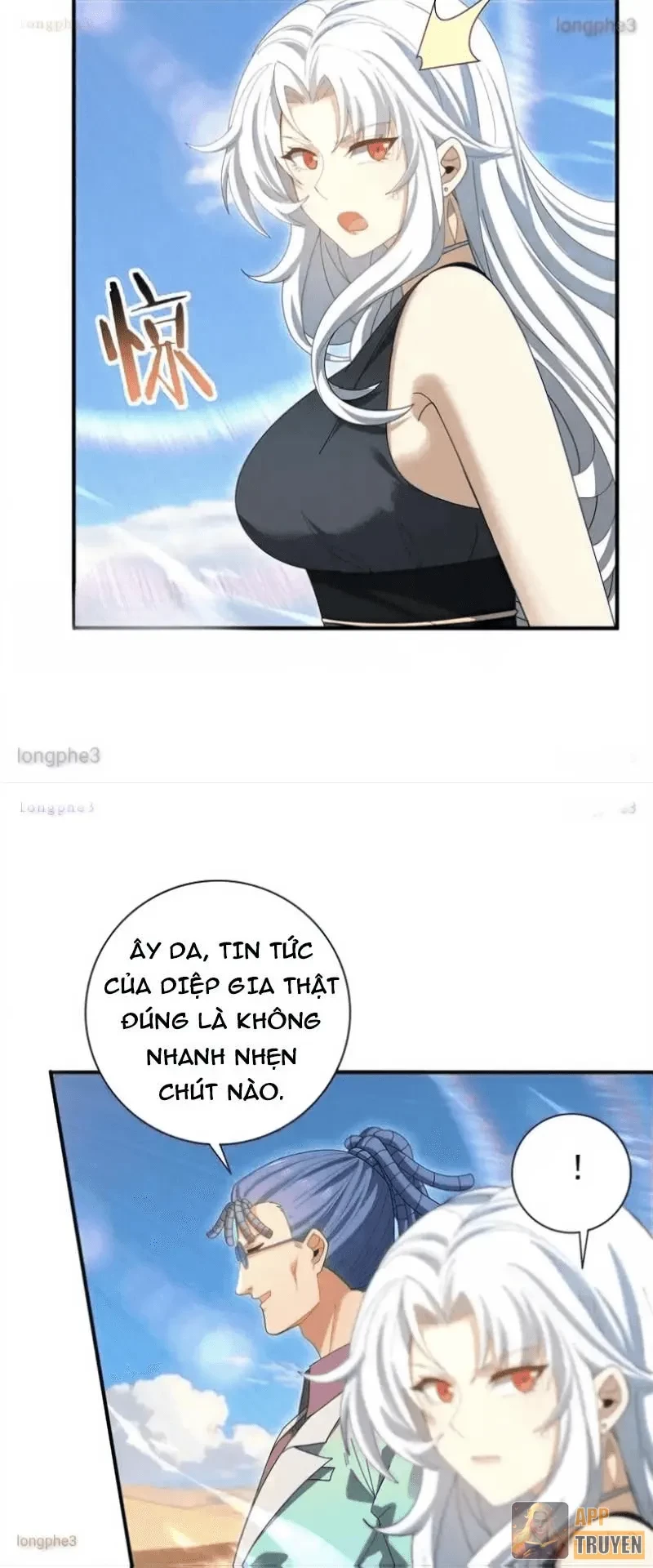 Toàn Dân Chuyển Chức: Ngự Long Sư Là Chức Nghiệp Yếu Nhất? Chapter 183 - 18