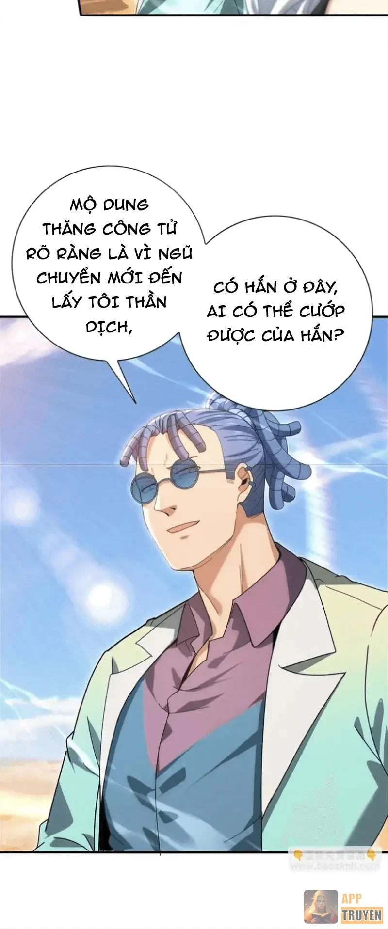 Toàn Dân Chuyển Chức: Ngự Long Sư Là Chức Nghiệp Yếu Nhất? Chapter 183 - 19