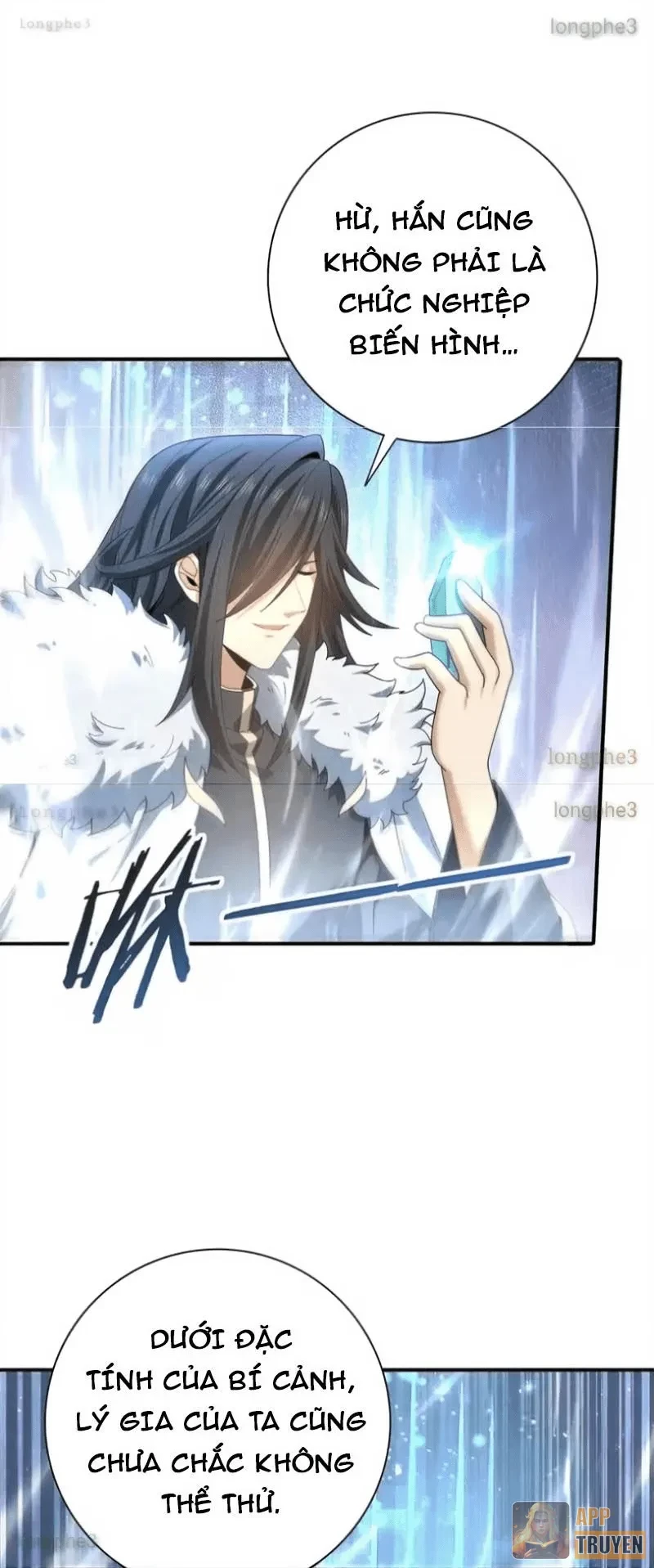 Toàn Dân Chuyển Chức: Ngự Long Sư Là Chức Nghiệp Yếu Nhất? Chapter 183 - 20