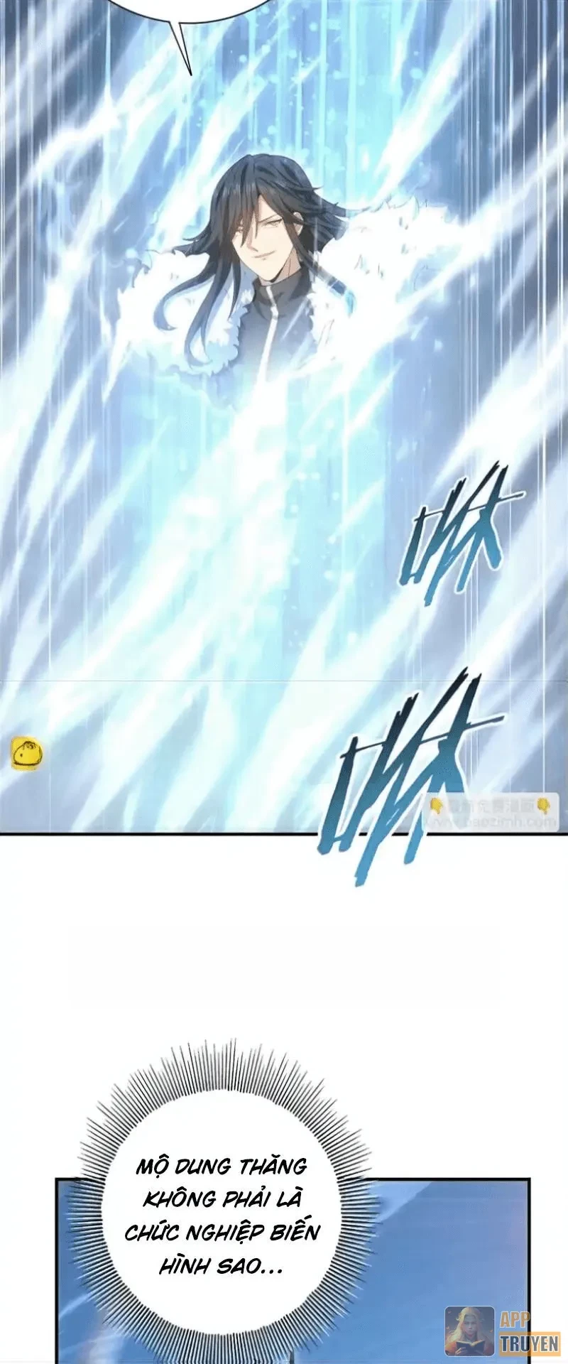 Toàn Dân Chuyển Chức: Ngự Long Sư Là Chức Nghiệp Yếu Nhất? Chapter 183 - 21