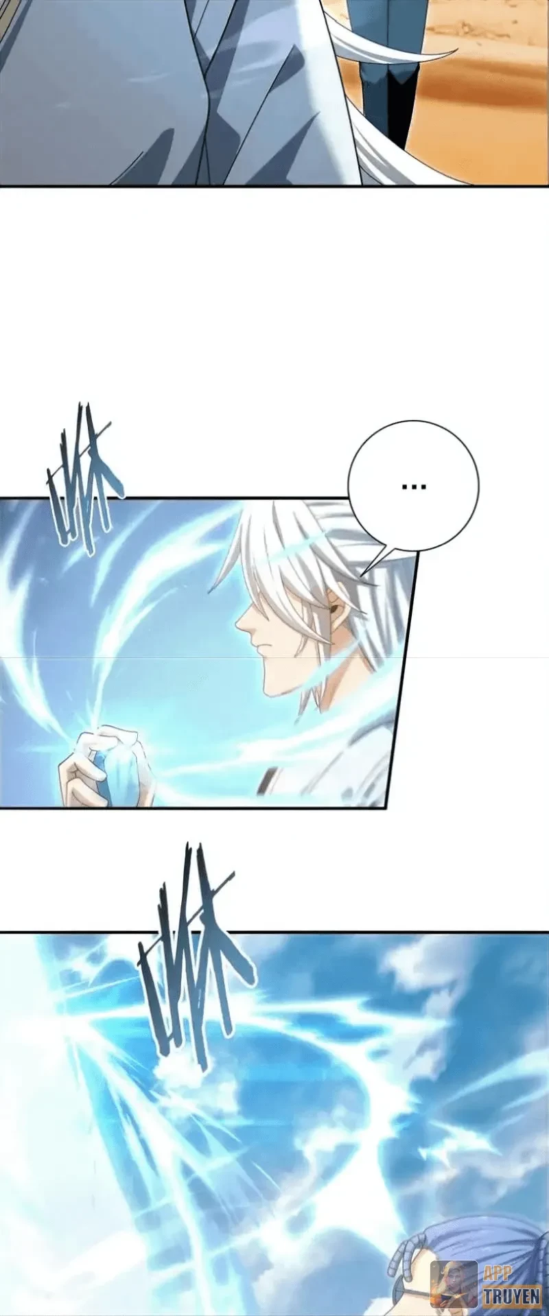 Toàn Dân Chuyển Chức: Ngự Long Sư Là Chức Nghiệp Yếu Nhất? Chapter 183 - 23