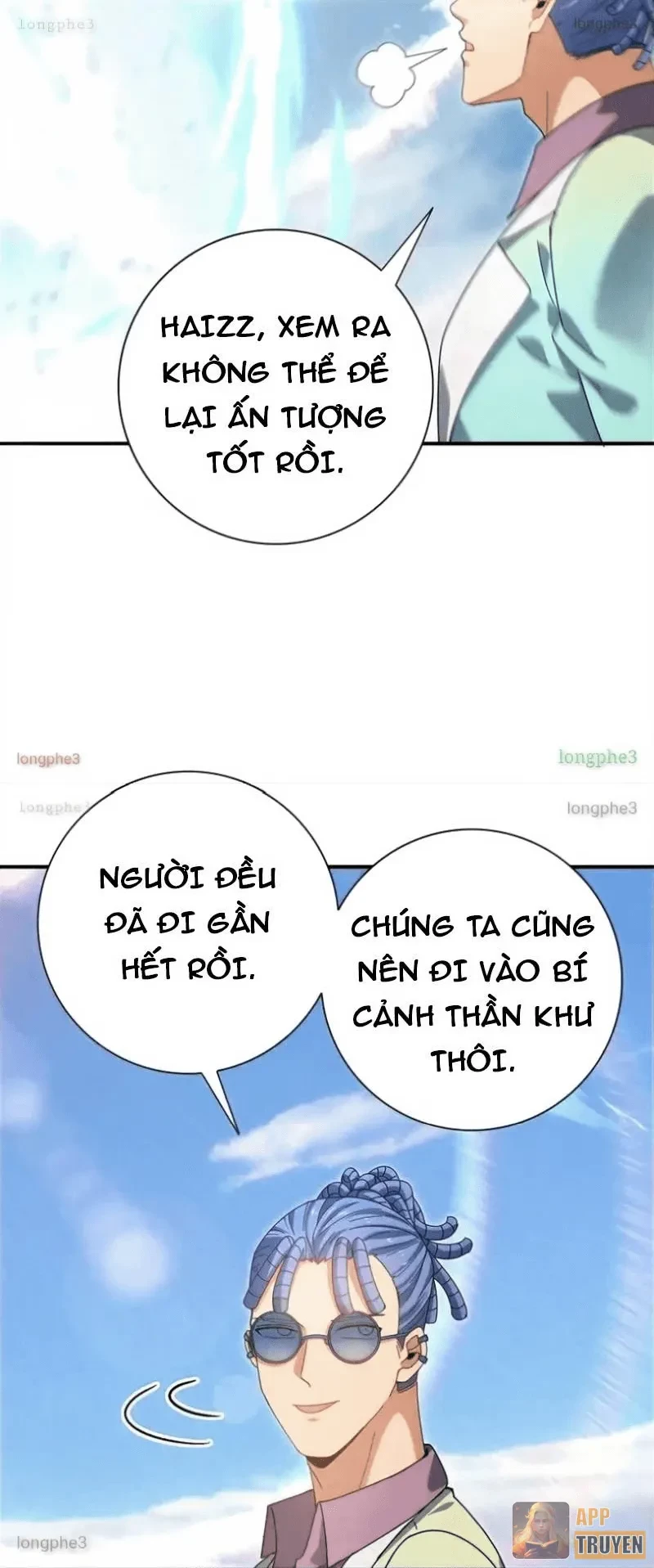 Toàn Dân Chuyển Chức: Ngự Long Sư Là Chức Nghiệp Yếu Nhất? Chapter 183 - 24