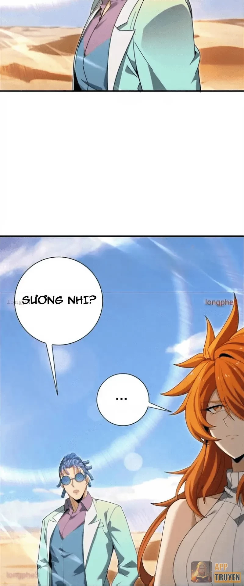 Toàn Dân Chuyển Chức: Ngự Long Sư Là Chức Nghiệp Yếu Nhất? Chapter 183 - 25