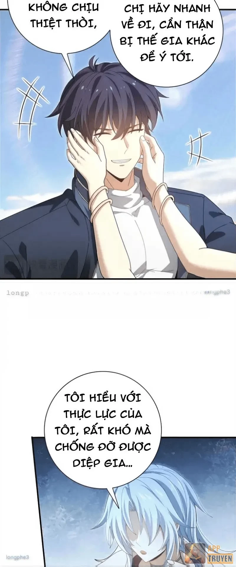 Toàn Dân Chuyển Chức: Ngự Long Sư Là Chức Nghiệp Yếu Nhất? Chapter 183 - 27