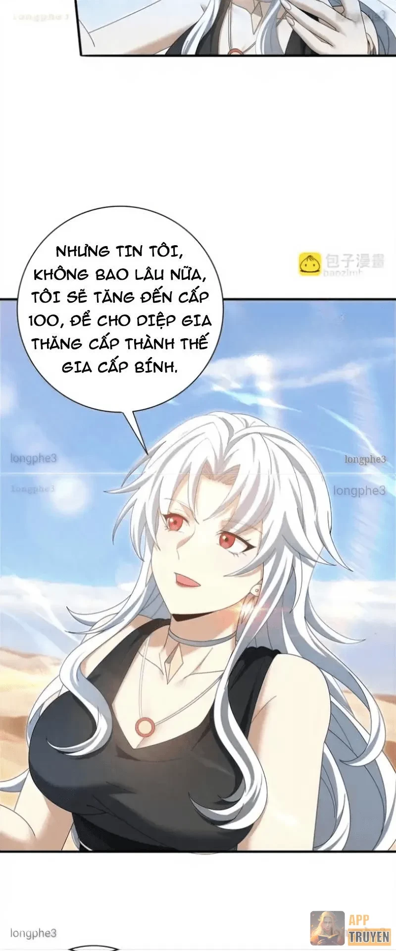 Toàn Dân Chuyển Chức: Ngự Long Sư Là Chức Nghiệp Yếu Nhất? Chapter 183 - 28