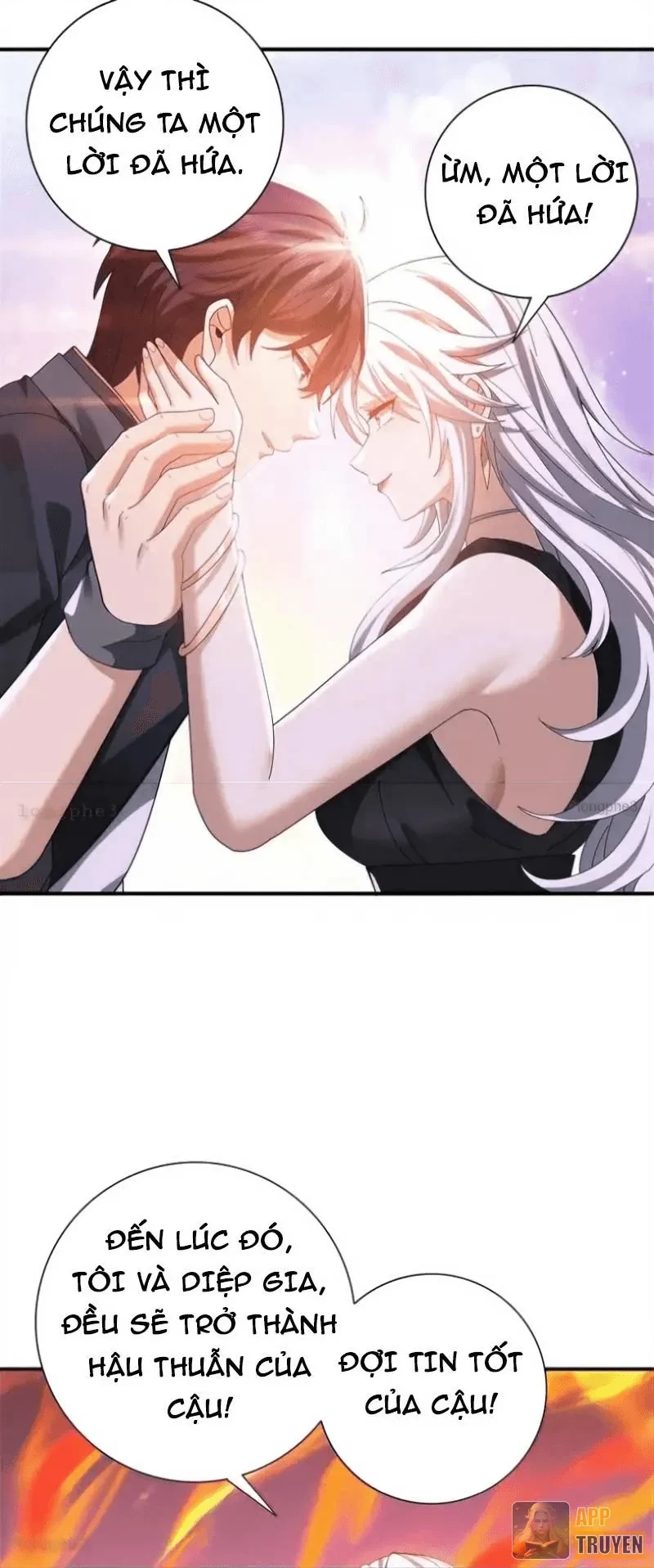 Toàn Dân Chuyển Chức: Ngự Long Sư Là Chức Nghiệp Yếu Nhất? Chapter 183 - 29