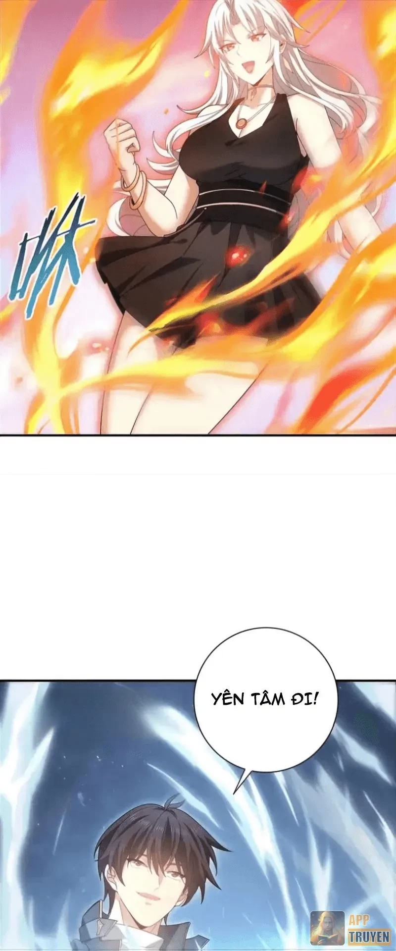 Toàn Dân Chuyển Chức: Ngự Long Sư Là Chức Nghiệp Yếu Nhất? Chapter 183 - 30