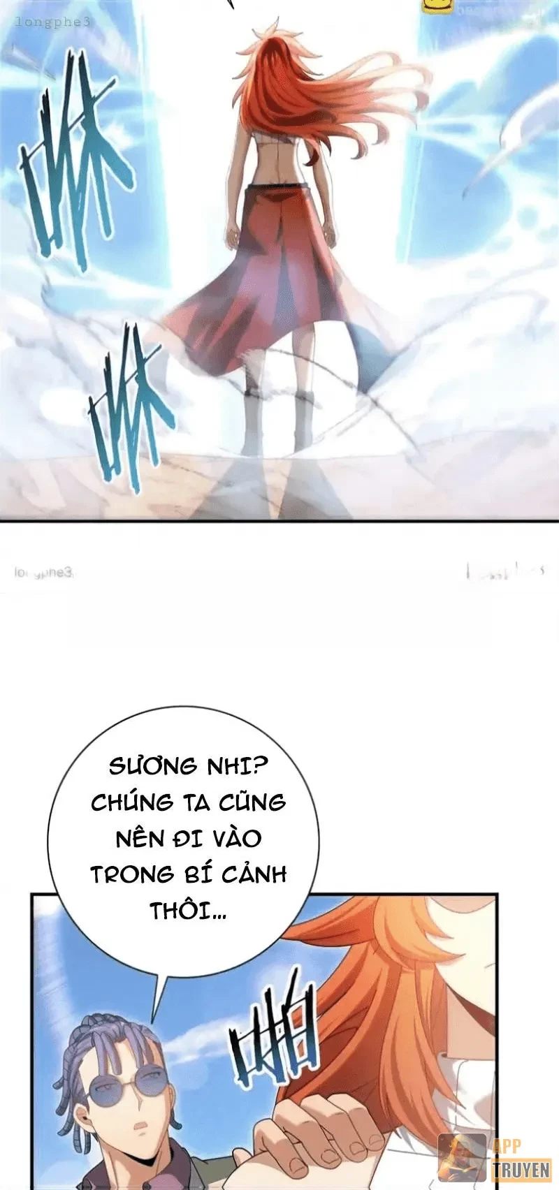 Toàn Dân Chuyển Chức: Ngự Long Sư Là Chức Nghiệp Yếu Nhất? Chapter 183 - 32