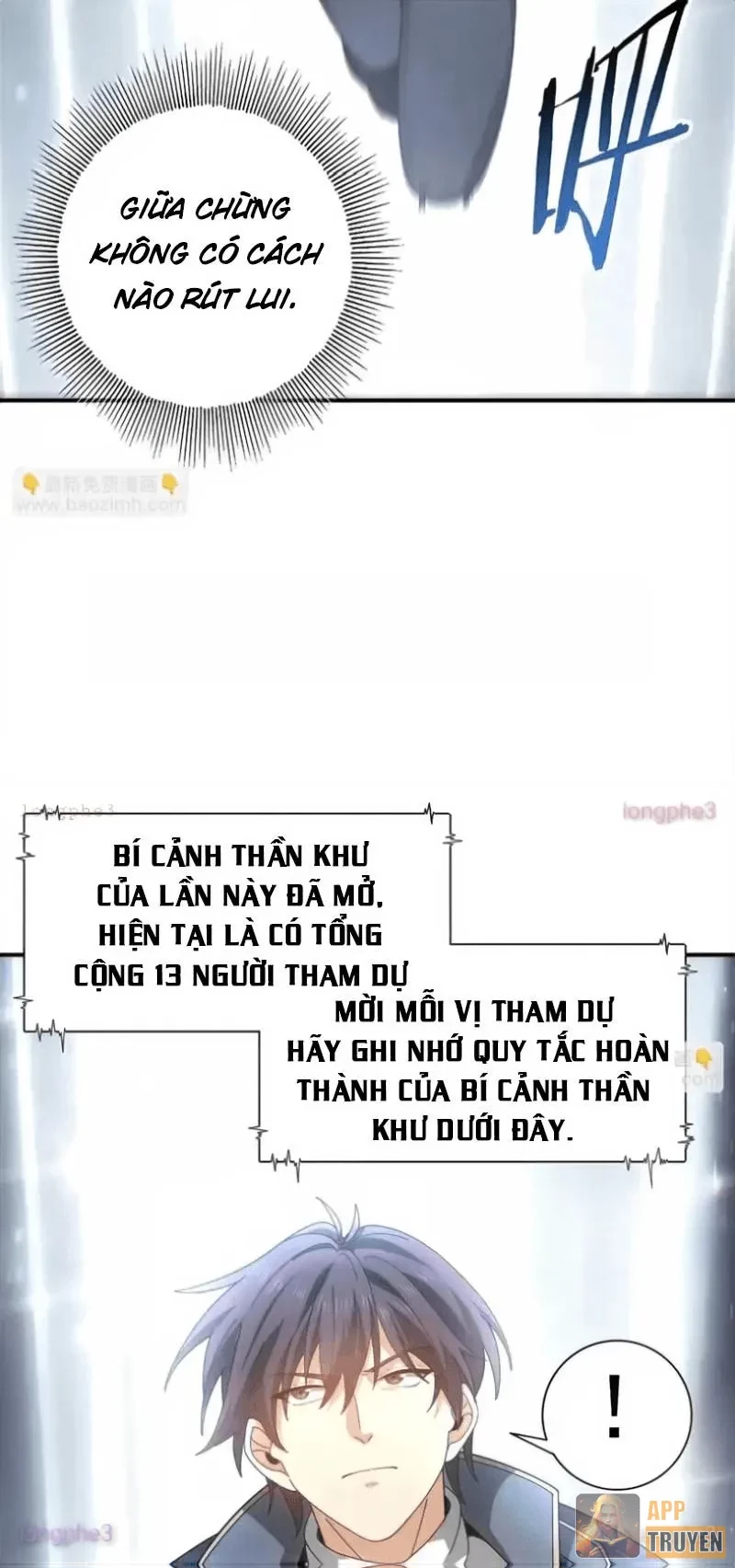 Toàn Dân Chuyển Chức: Ngự Long Sư Là Chức Nghiệp Yếu Nhất? Chapter 183 - 36