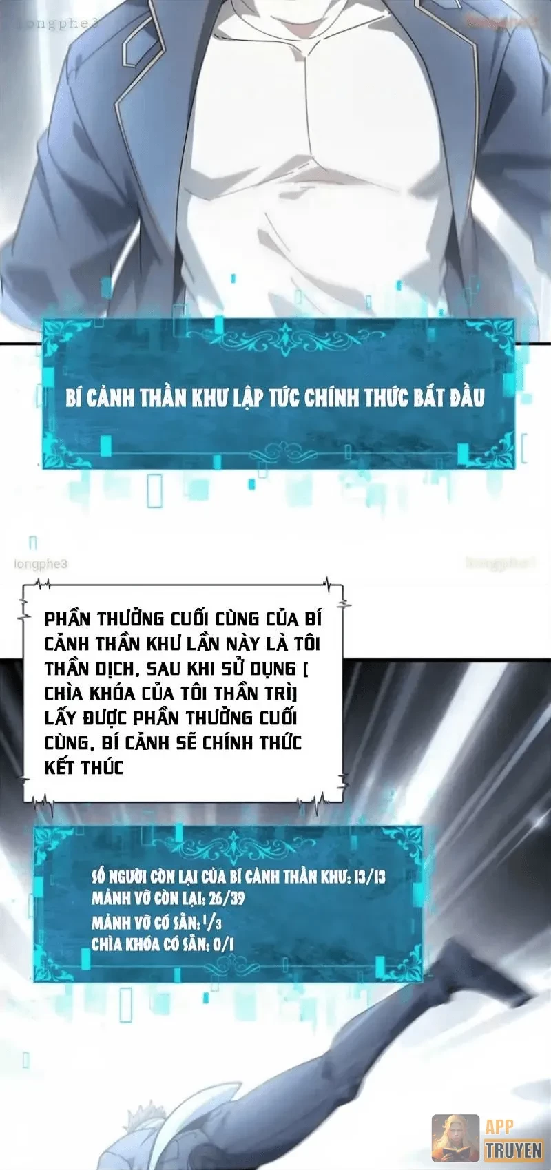 Toàn Dân Chuyển Chức: Ngự Long Sư Là Chức Nghiệp Yếu Nhất? Chapter 183 - 37