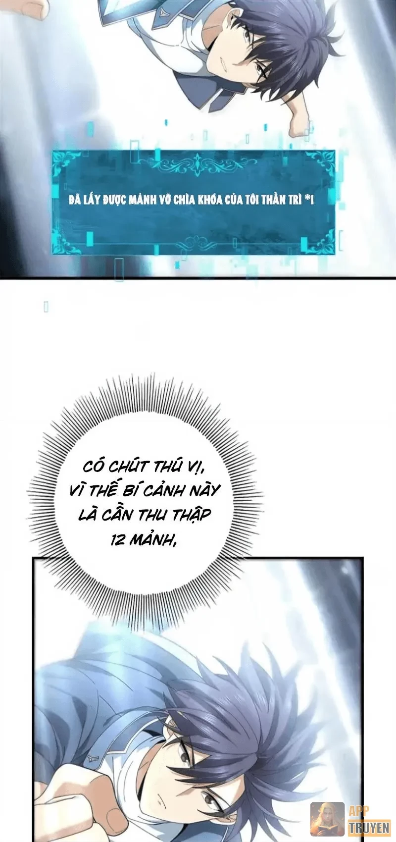 Toàn Dân Chuyển Chức: Ngự Long Sư Là Chức Nghiệp Yếu Nhất? Chapter 183 - 39