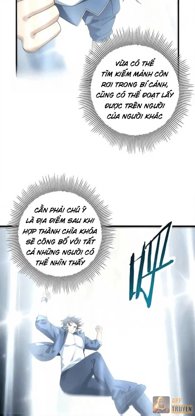 Toàn Dân Chuyển Chức: Ngự Long Sư Là Chức Nghiệp Yếu Nhất? Chapter 183 - 40