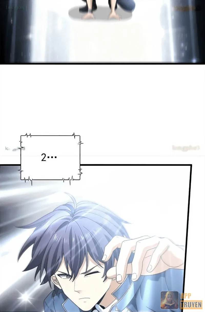 Toàn Dân Chuyển Chức: Ngự Long Sư Là Chức Nghiệp Yếu Nhất? Chapter 184 - 4