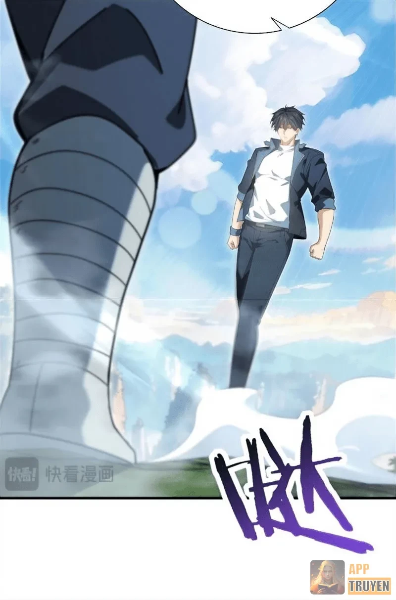 Toàn Dân Chuyển Chức: Ngự Long Sư Là Chức Nghiệp Yếu Nhất? Chapter 184 - 11