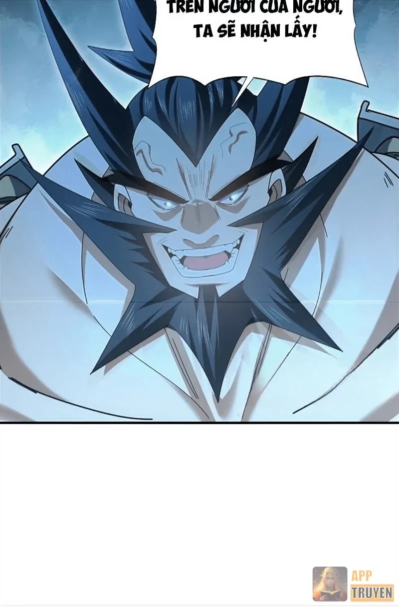 Toàn Dân Chuyển Chức: Ngự Long Sư Là Chức Nghiệp Yếu Nhất? Chapter 184 - 14