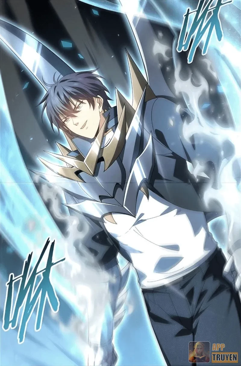 Toàn Dân Chuyển Chức: Ngự Long Sư Là Chức Nghiệp Yếu Nhất? Chapter 184 - 16