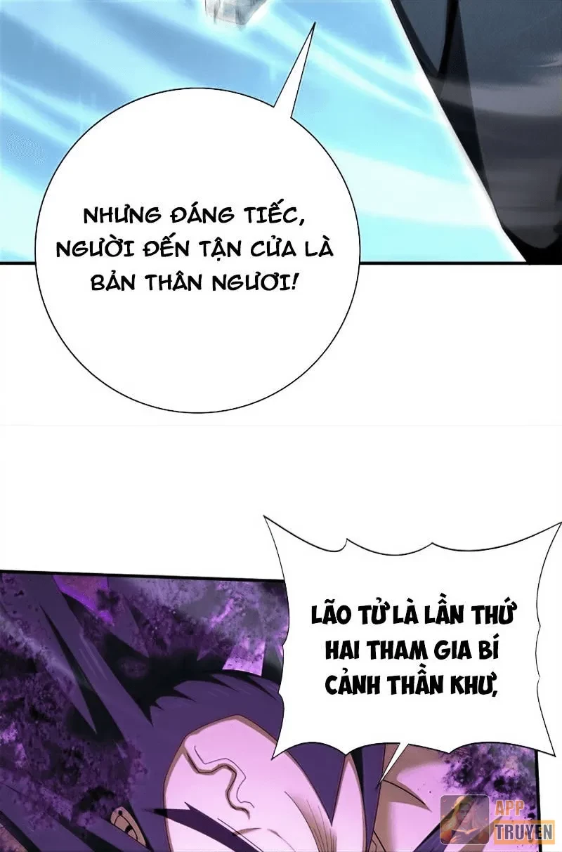 Toàn Dân Chuyển Chức: Ngự Long Sư Là Chức Nghiệp Yếu Nhất? Chapter 184 - 17