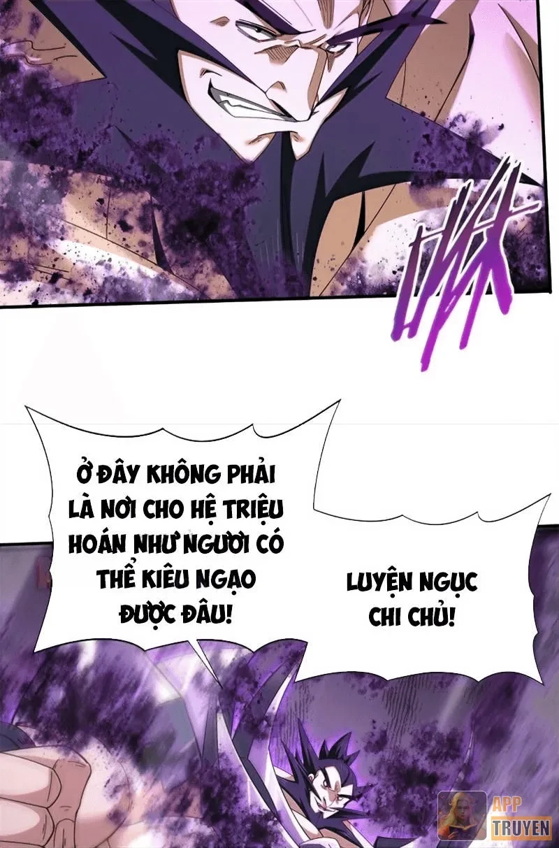 Toàn Dân Chuyển Chức: Ngự Long Sư Là Chức Nghiệp Yếu Nhất? Chapter 184 - 18