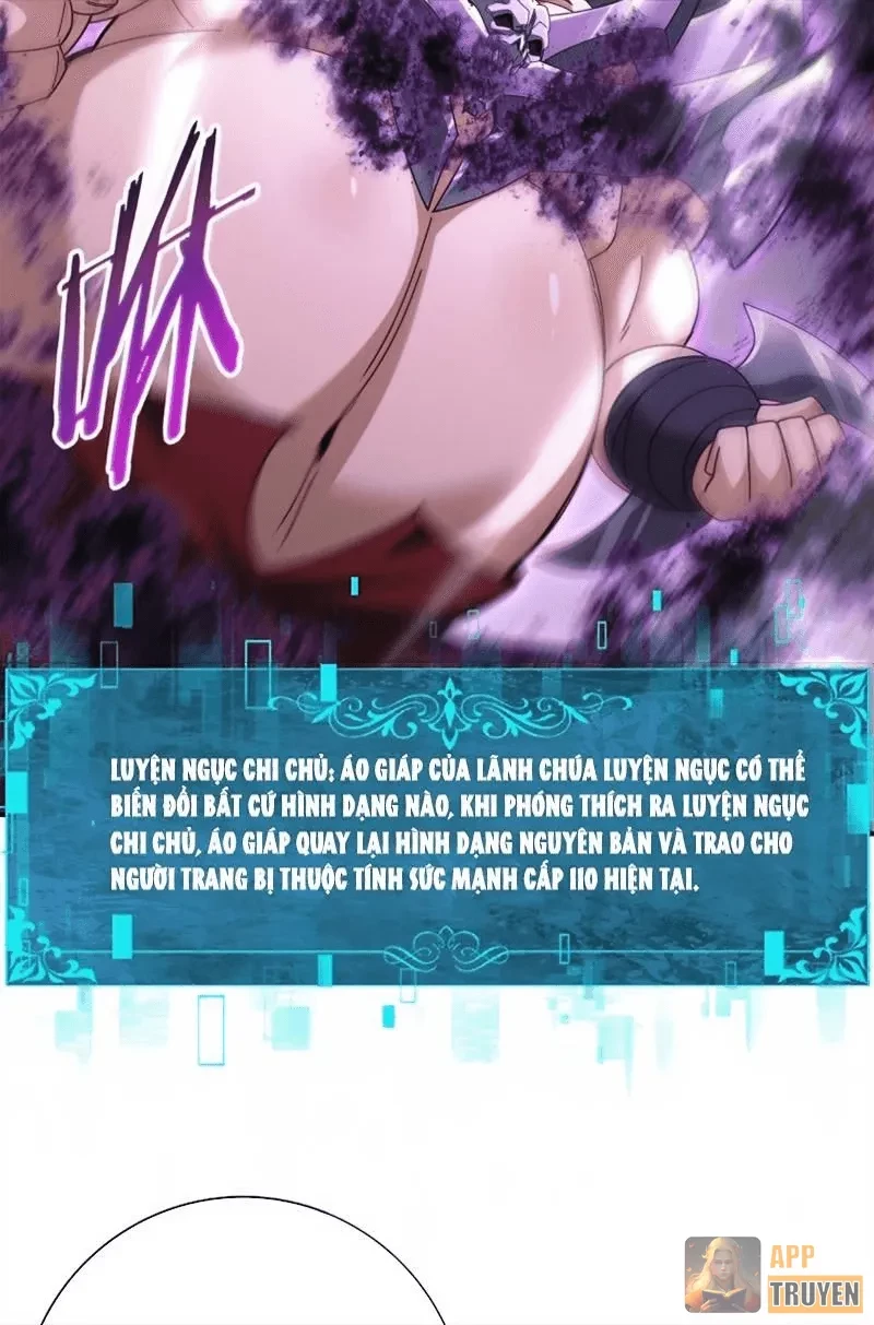 Toàn Dân Chuyển Chức: Ngự Long Sư Là Chức Nghiệp Yếu Nhất? Chapter 184 - 19