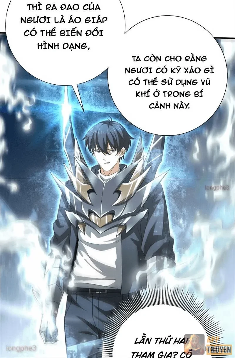 Toàn Dân Chuyển Chức: Ngự Long Sư Là Chức Nghiệp Yếu Nhất? Chapter 184 - 20