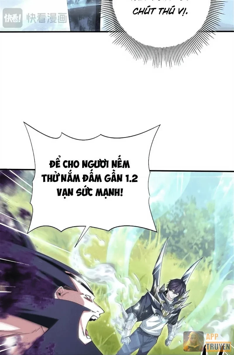 Toàn Dân Chuyển Chức: Ngự Long Sư Là Chức Nghiệp Yếu Nhất? Chapter 184 - 21