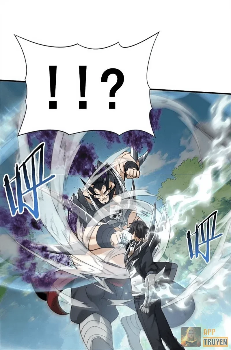 Toàn Dân Chuyển Chức: Ngự Long Sư Là Chức Nghiệp Yếu Nhất? Chapter 184 - 24