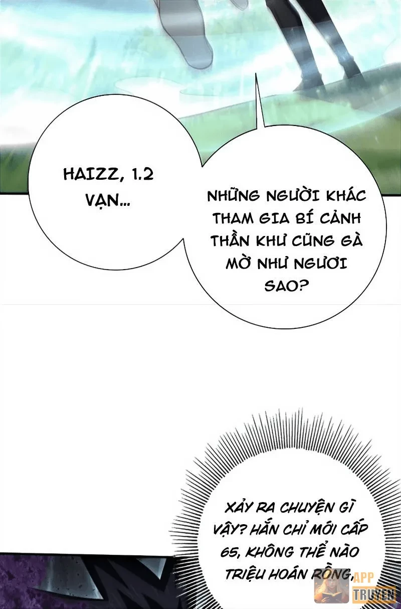 Toàn Dân Chuyển Chức: Ngự Long Sư Là Chức Nghiệp Yếu Nhất? Chapter 184 - 25