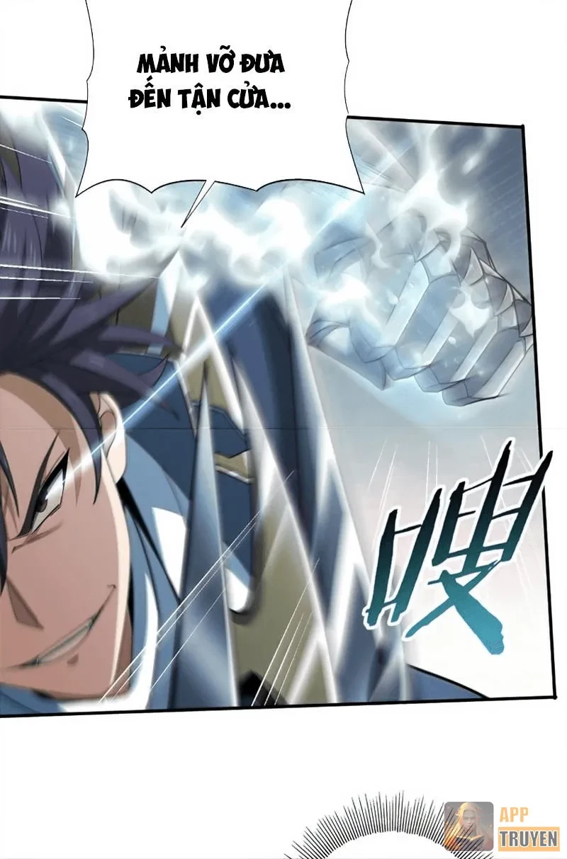 Toàn Dân Chuyển Chức: Ngự Long Sư Là Chức Nghiệp Yếu Nhất? Chapter 184 - 27