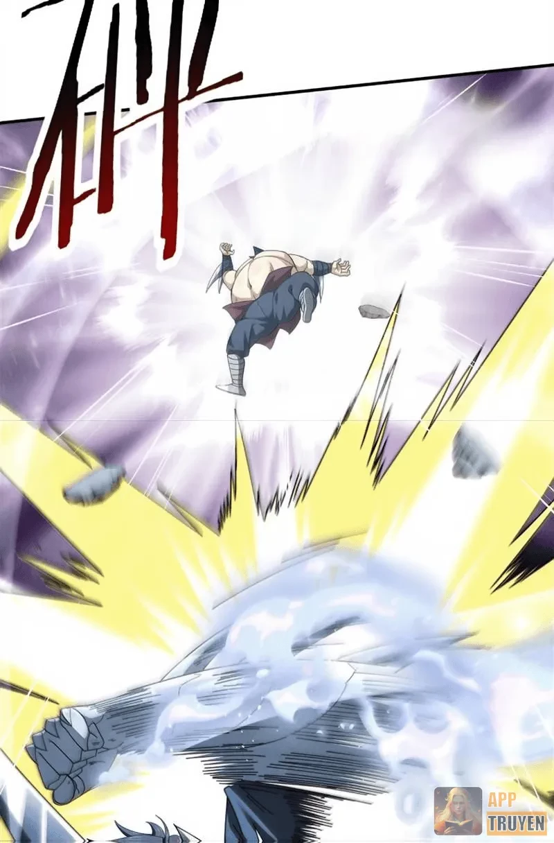 Toàn Dân Chuyển Chức: Ngự Long Sư Là Chức Nghiệp Yếu Nhất? Chapter 184 - 29