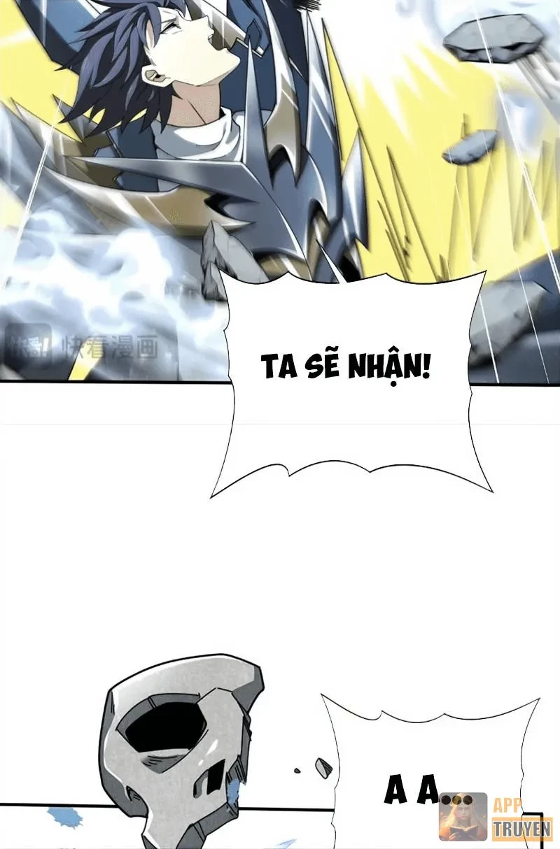 Toàn Dân Chuyển Chức: Ngự Long Sư Là Chức Nghiệp Yếu Nhất? Chapter 184 - 30