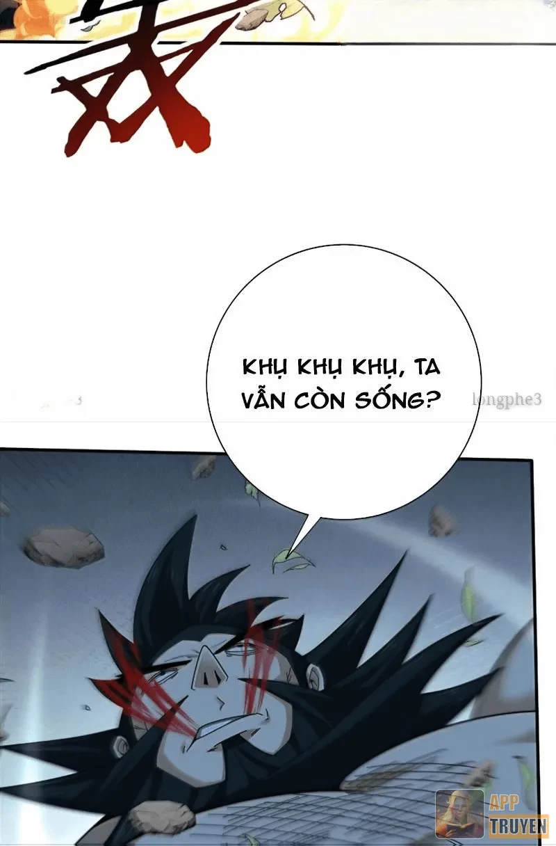 Toàn Dân Chuyển Chức: Ngự Long Sư Là Chức Nghiệp Yếu Nhất? Chapter 184 - 33