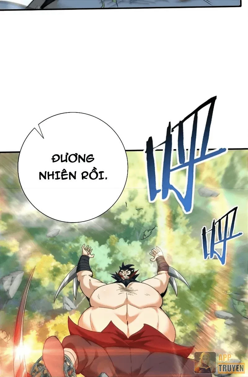 Toàn Dân Chuyển Chức: Ngự Long Sư Là Chức Nghiệp Yếu Nhất? Chapter 184 - 34