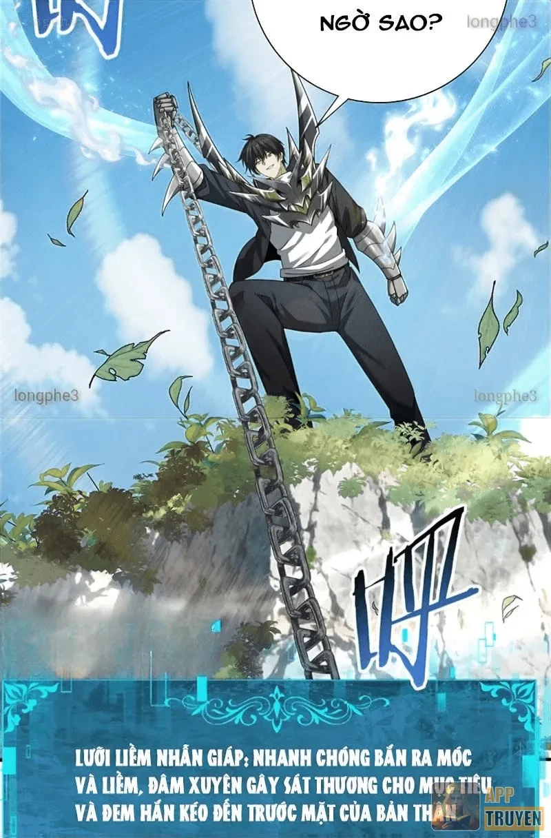 Toàn Dân Chuyển Chức: Ngự Long Sư Là Chức Nghiệp Yếu Nhất? Chapter 184 - 36